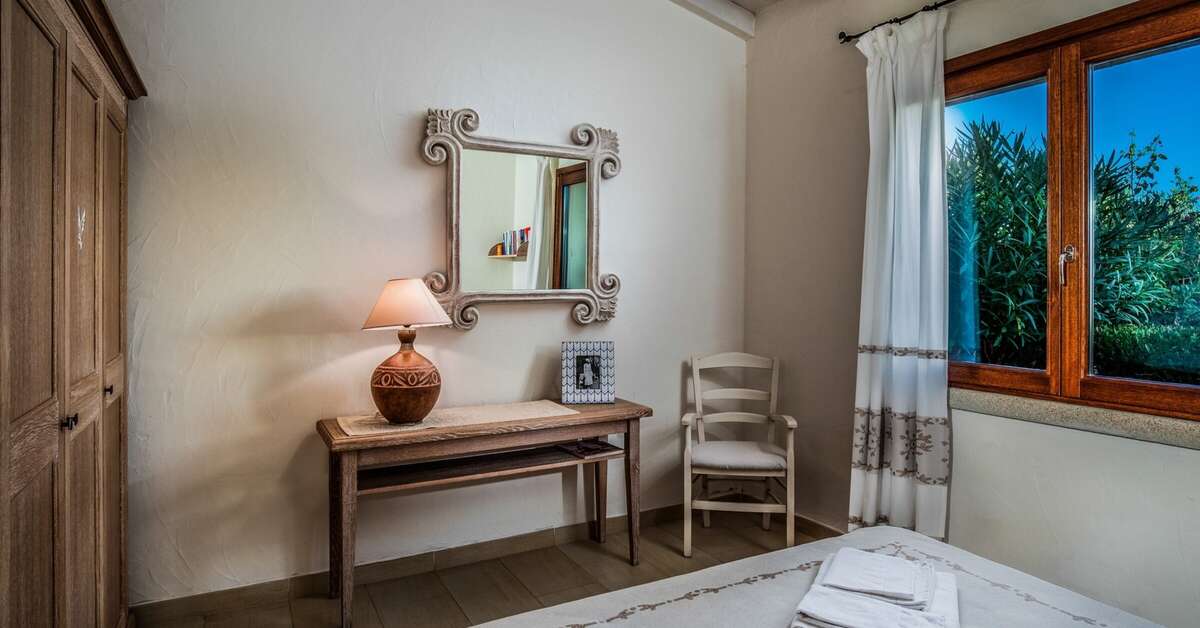 Een foto van Punta Falcone Resort
