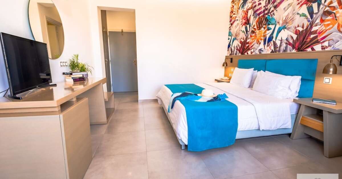 Een foto van May Beach Hotel