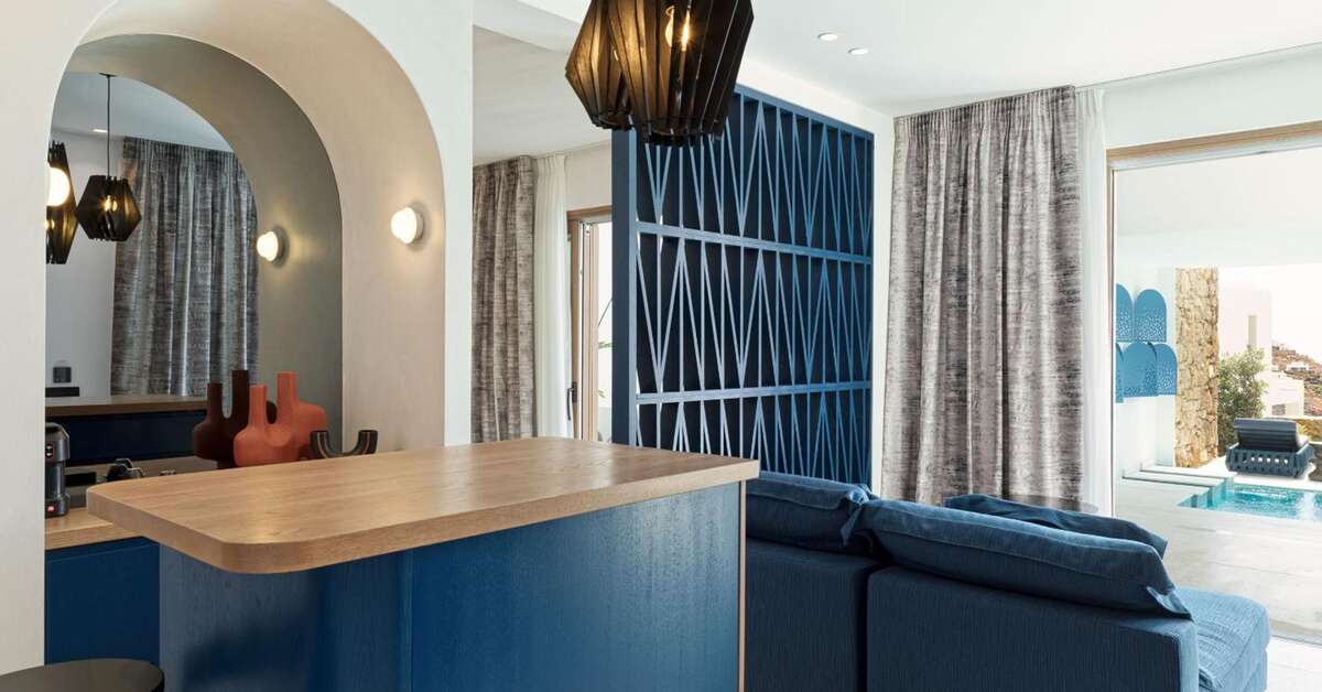Een foto van Lyo Boutique Hotel