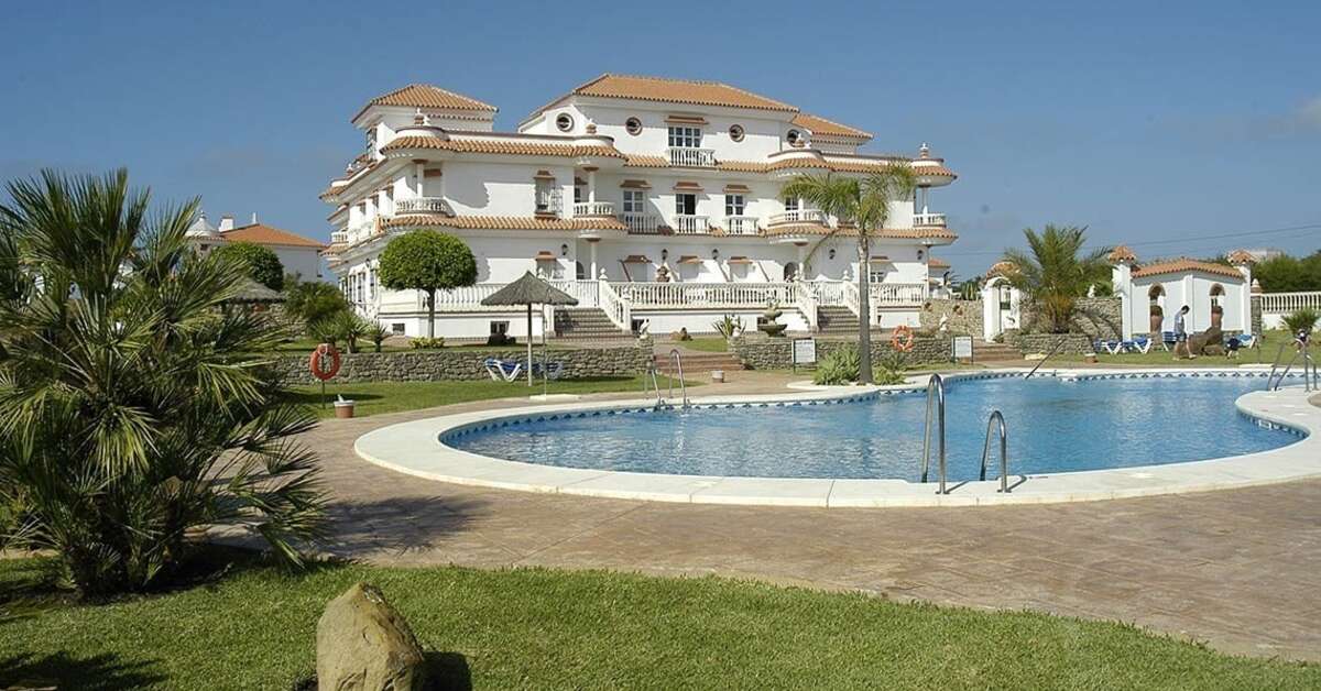 Een foto van Diufain Hotel