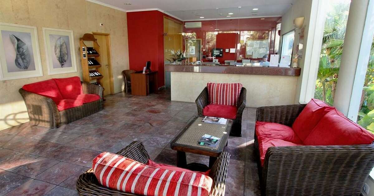 Een foto van Clube Porto Mos