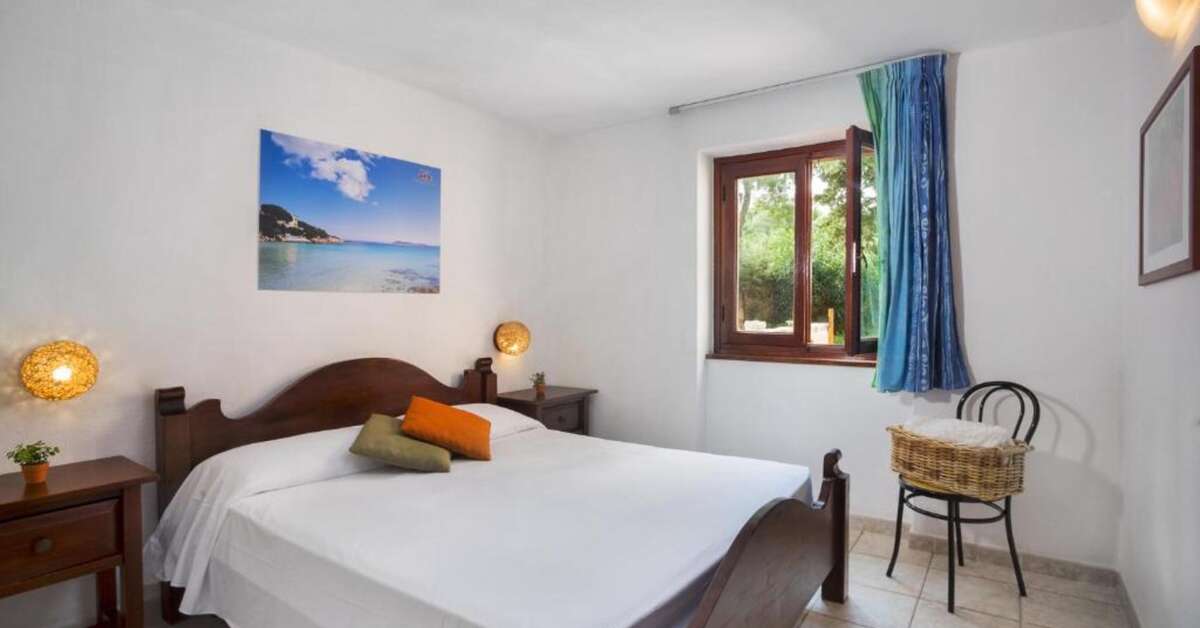 Een foto van Residence Bougainvillae
