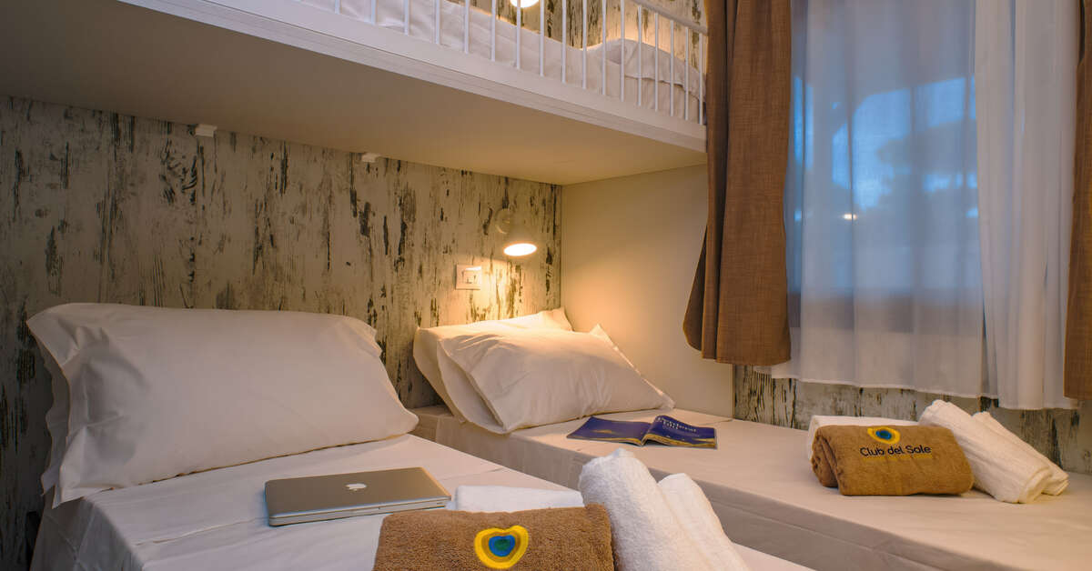 Een foto van Club del Sole Caldonazzo Family Collection