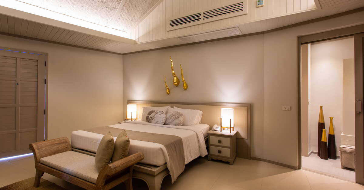 Een foto van Rocky's Boutique Resort