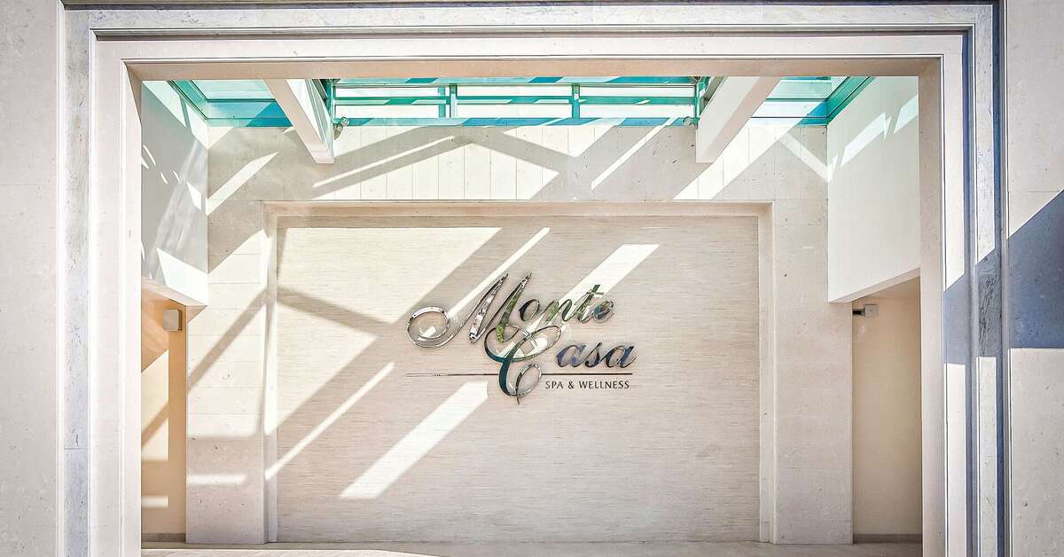 Een foto van Monte Casa Spa & Wellness