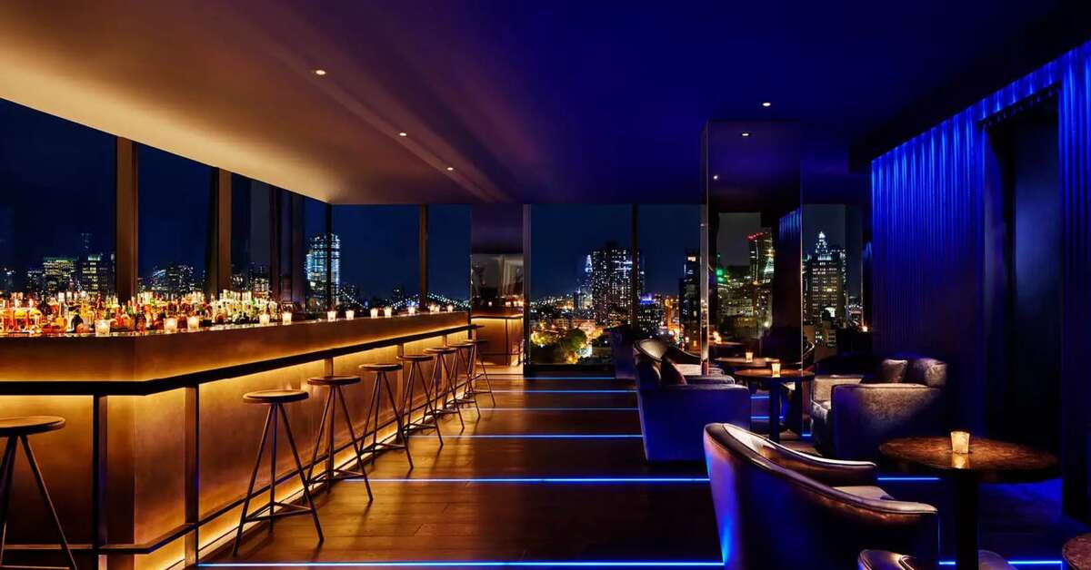 Een foto van Public - An Ian Schrager Hotel