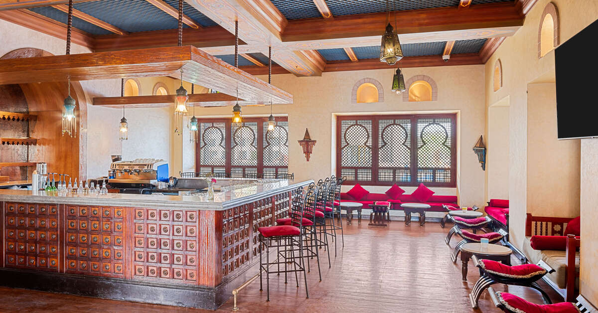 Een foto van Pickalbatros Sands Port Ghalib