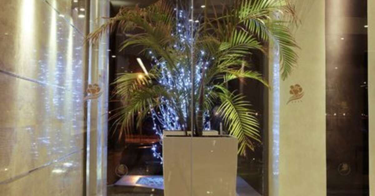 Een foto van Hotel Rosa Beach Thalasso & Spa