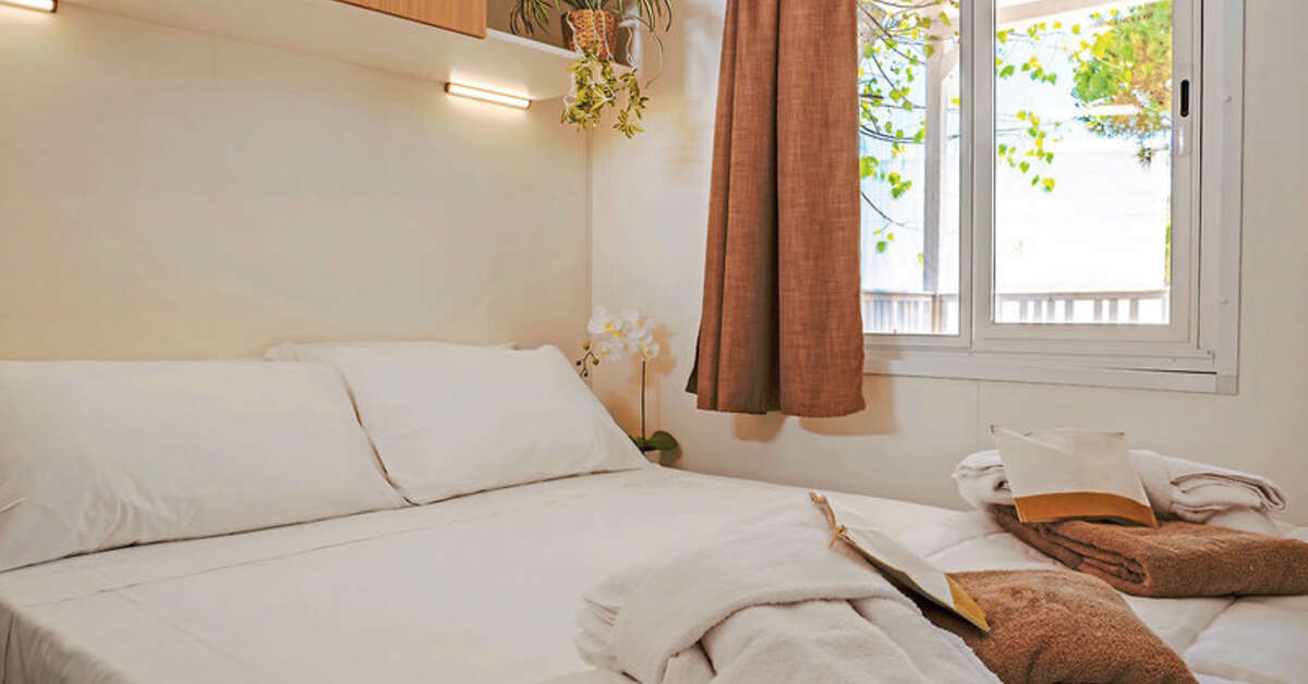 Een foto van Sentido Punta Marina Premium Camp