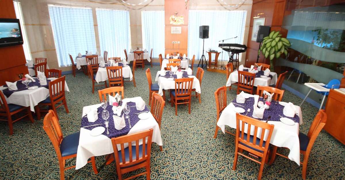 Een foto van Lavender Hotel Sharjah