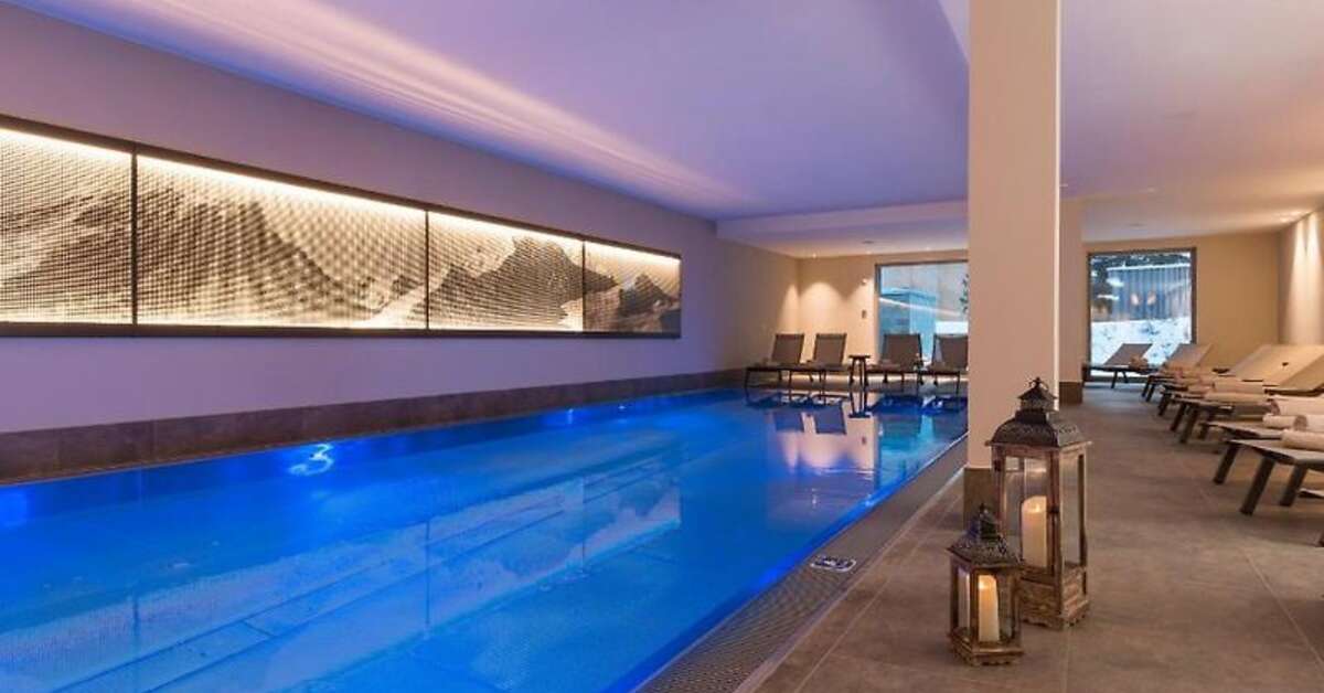 Een foto van Ameron Davos Swiss Mountain Resort