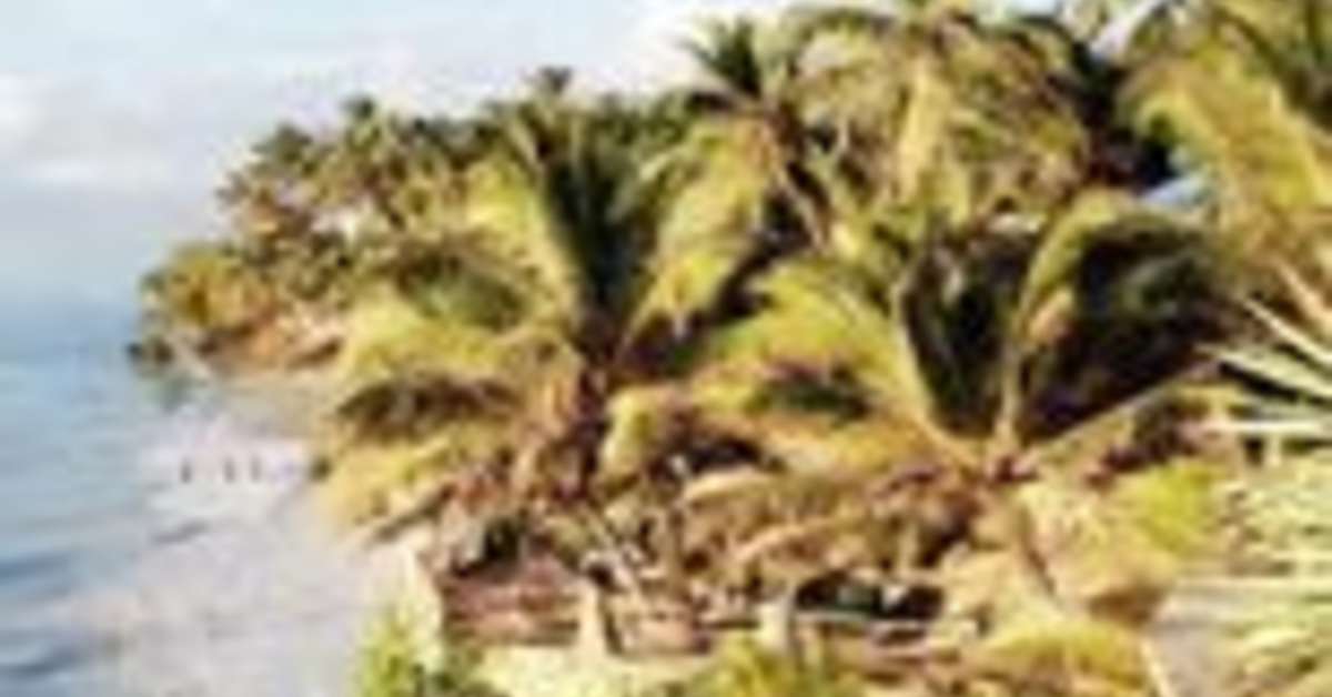 Ein Foto Bahari Beach Hotel