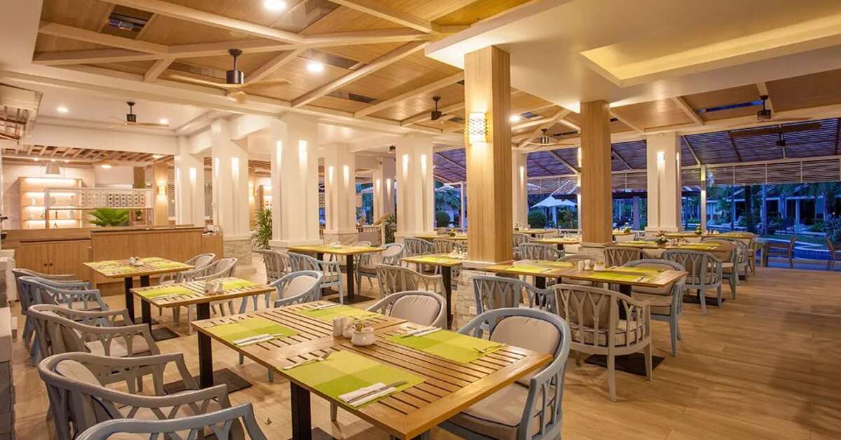 Een foto van Access Resort & Villas