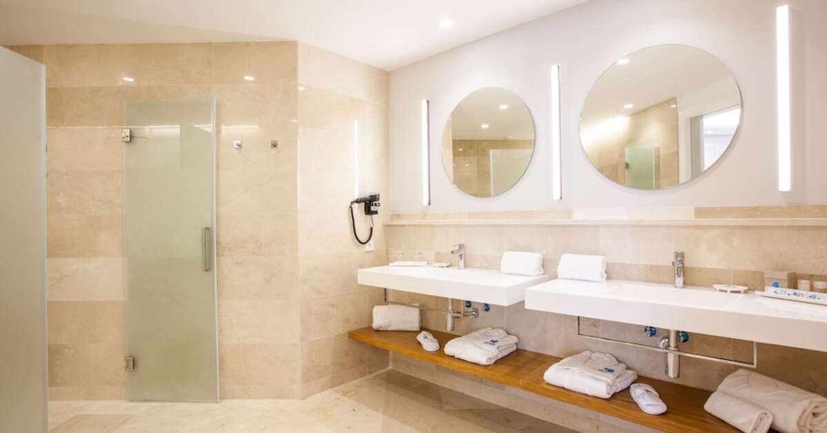 Een foto van Grupotel Playa de Palma Suites & Spa