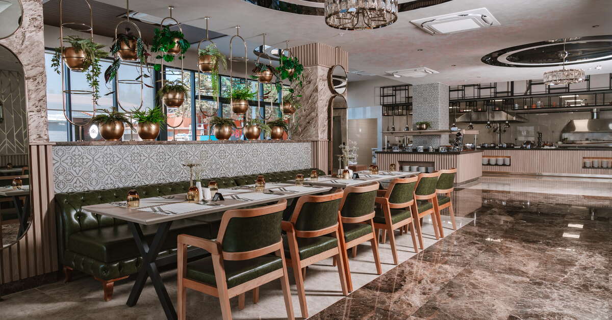 Een foto van Renex Hotels