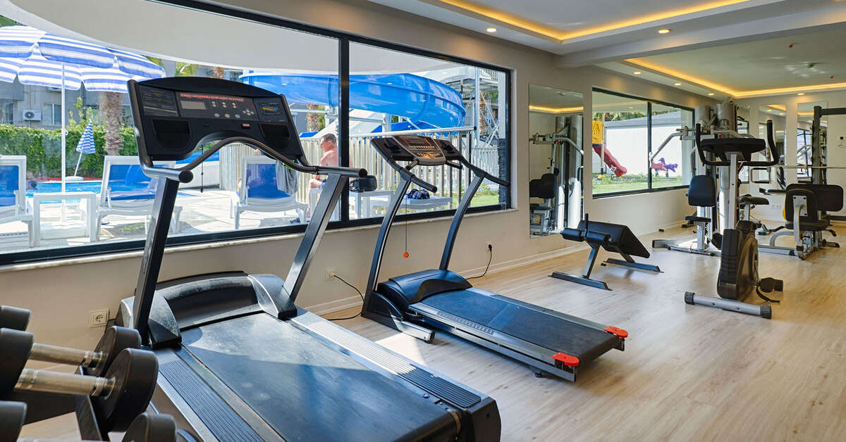 Een foto van Grand Uysal Beach & Spa Hotel