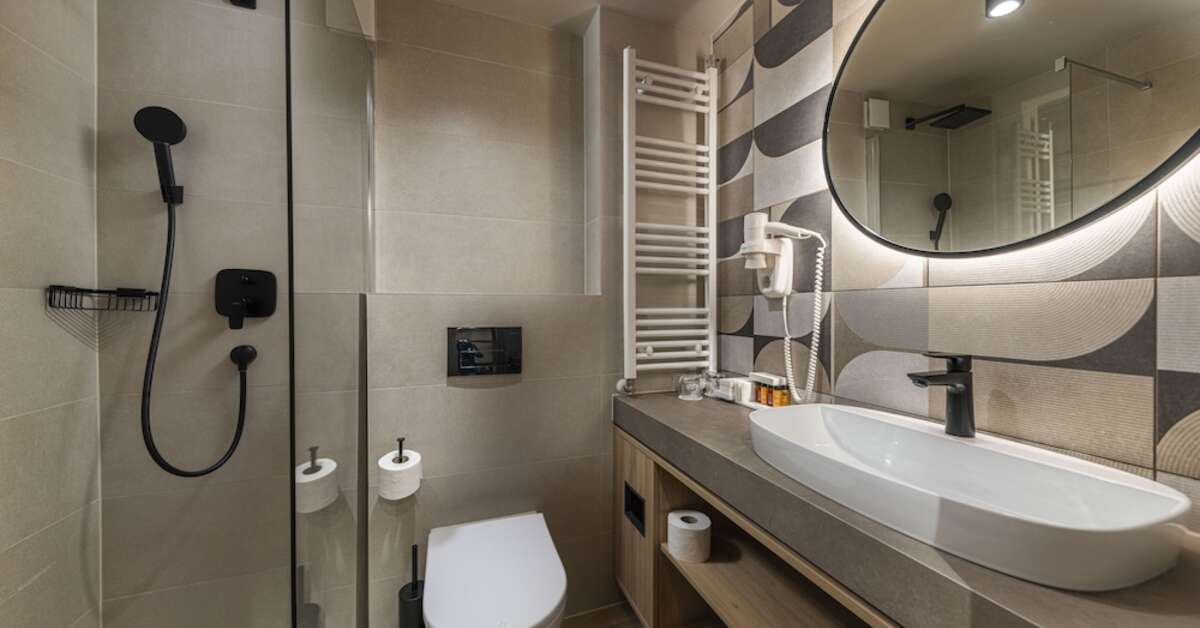 Een foto van Mobile Homes Terme Jezercica