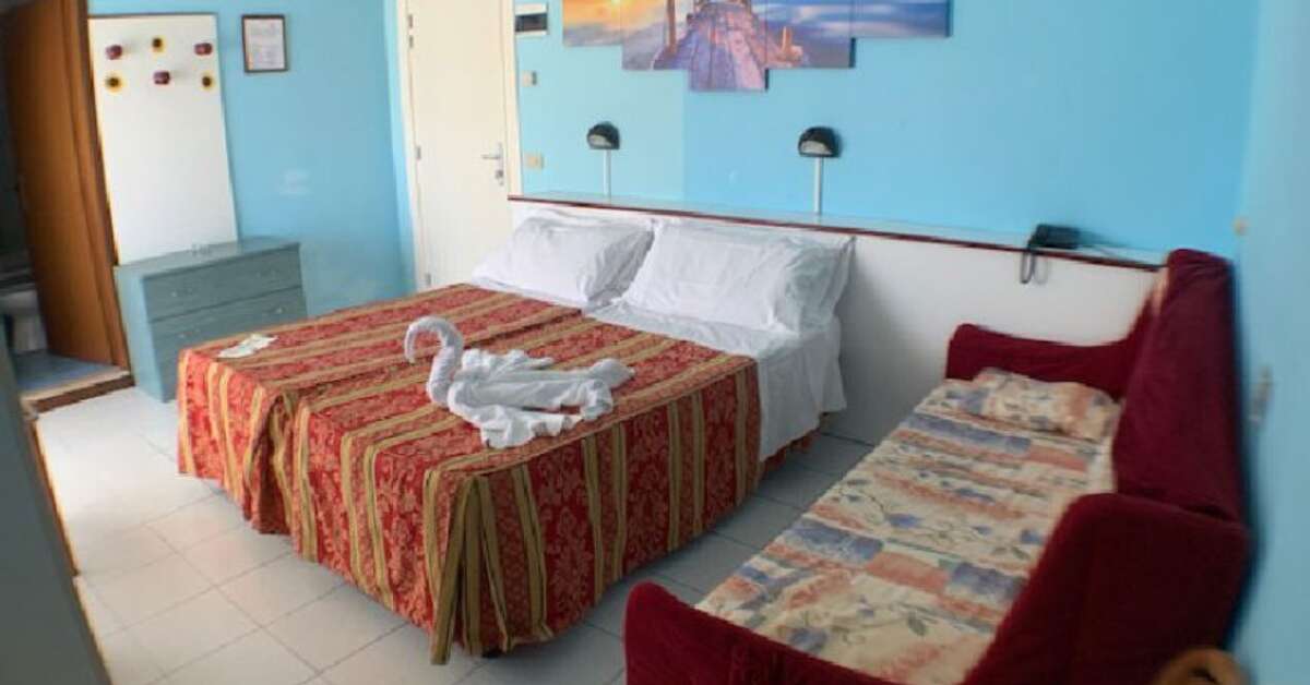 Een foto van Hotel Harry's
