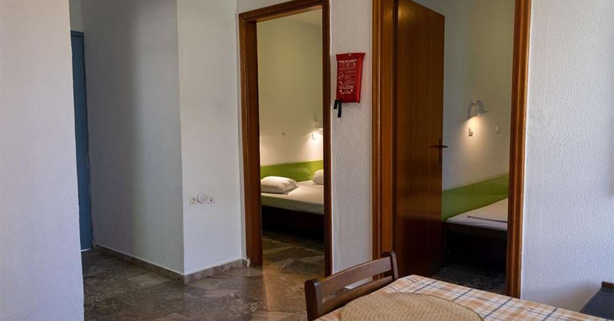 Een foto van Esperides Appartementen