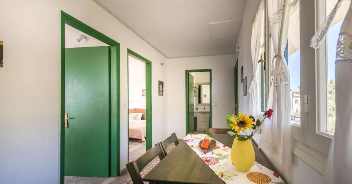 Een foto van Dolce Vita Residence