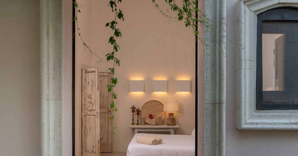 Een foto van Castello San Marco Charming Hotel & Spa