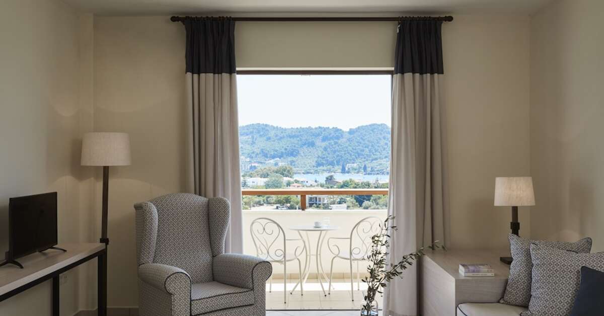 Een foto van Skiathos Living Hotel