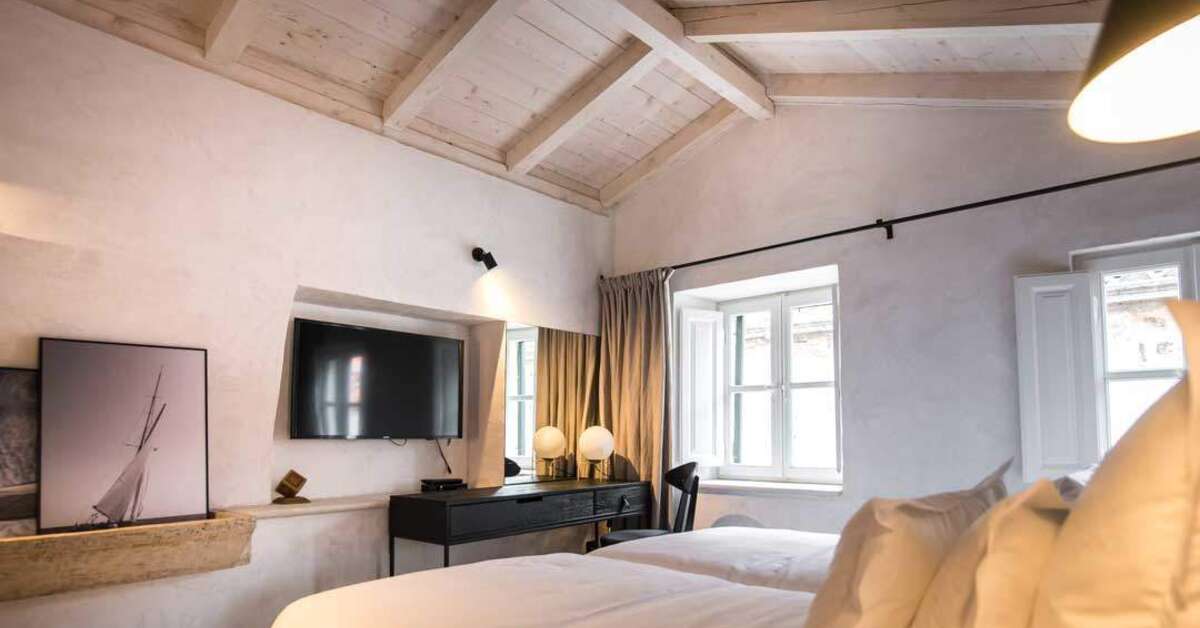 Een foto van Villa 5db rooms Dubrovnik