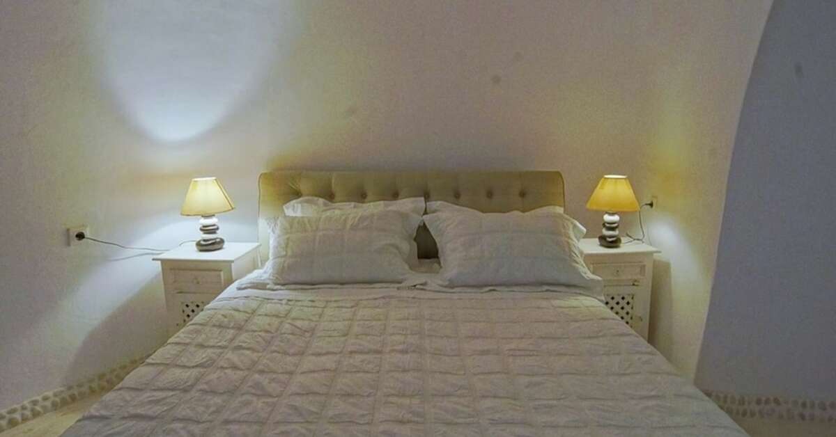 Een foto van Suites Of The Gods Hotel