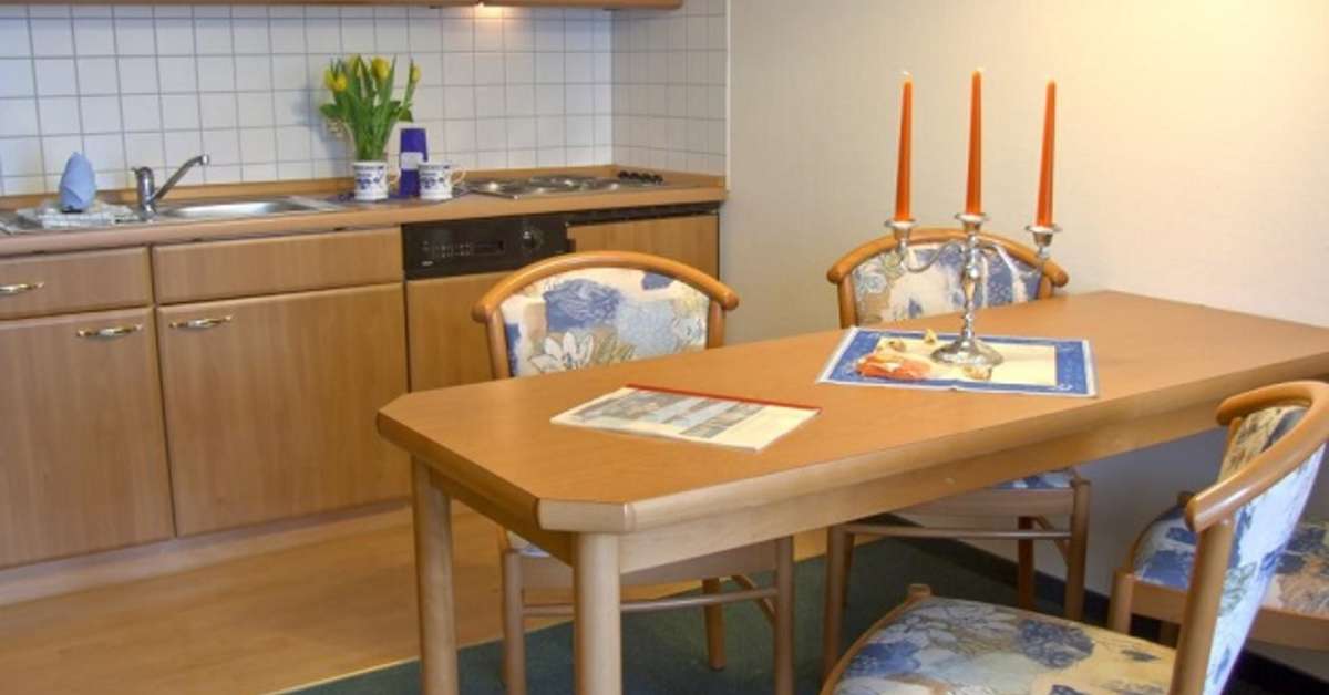 Een foto van Strandhotel Baabe