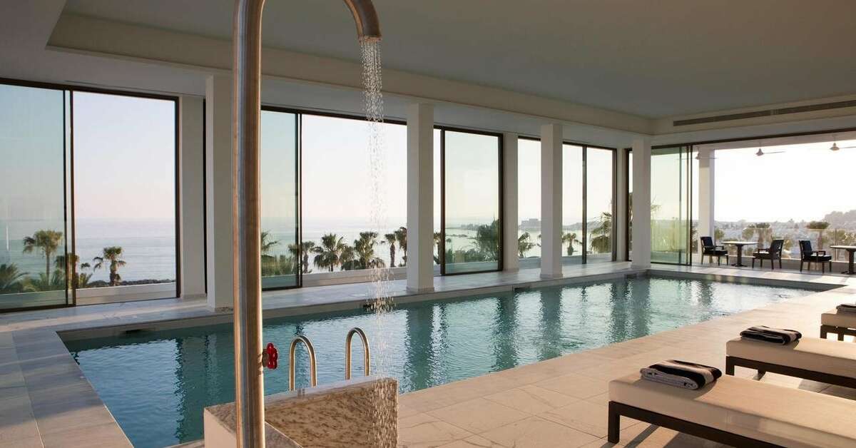Een foto van Hotel Annabelle