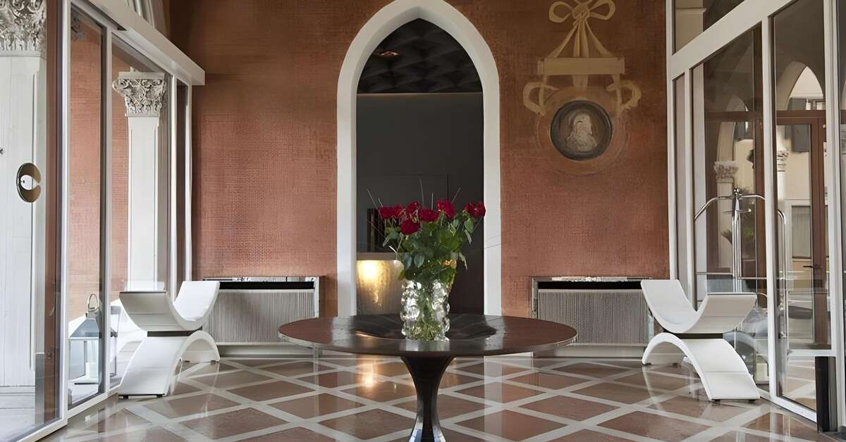 Een foto van Sina Centurion Palace