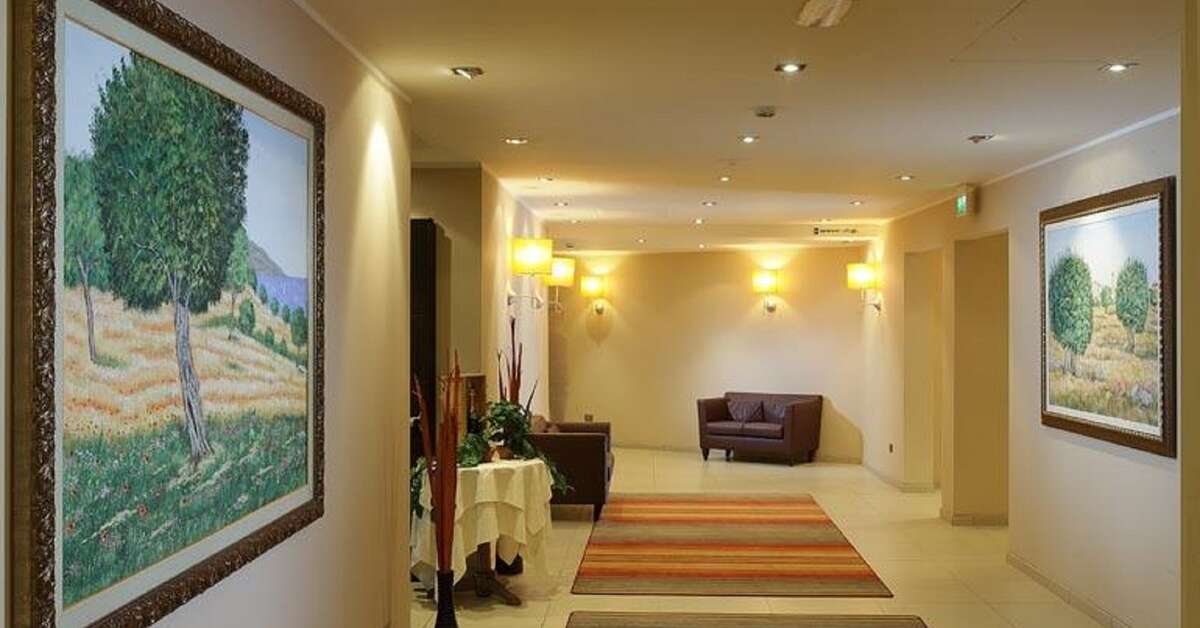 Een foto van Smart Hotel Holiday