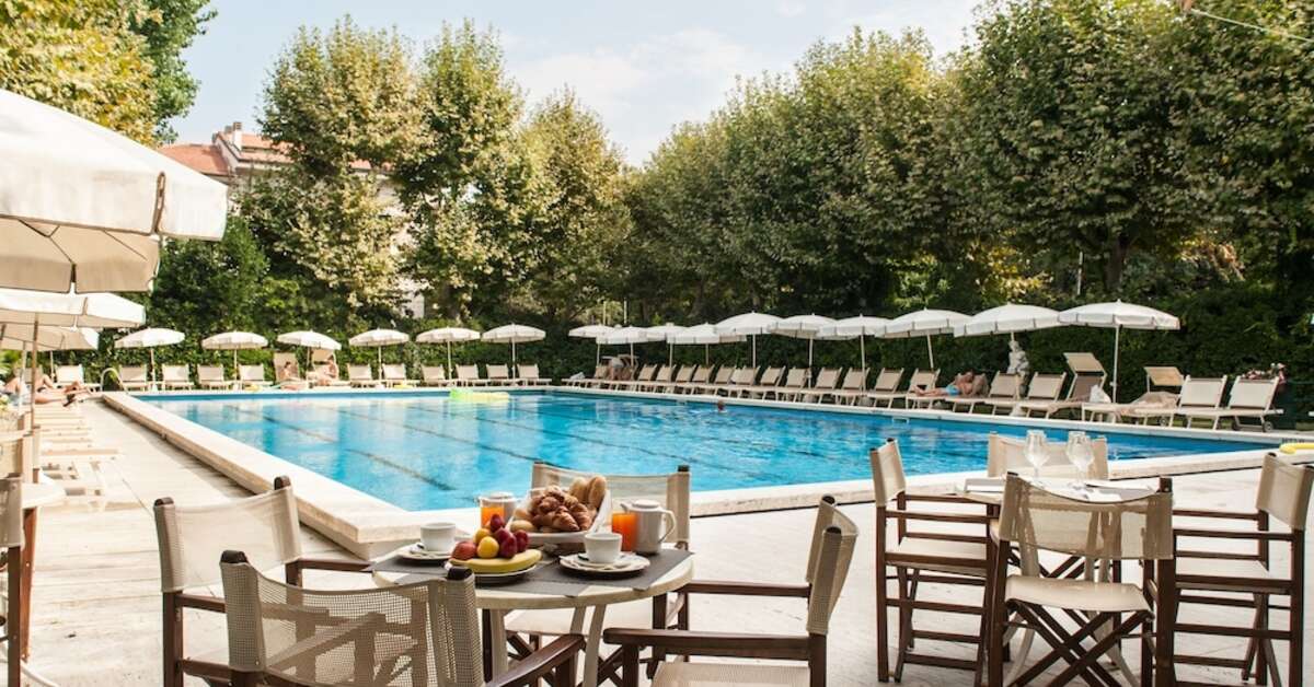 Een foto van Grand Hotel Royal