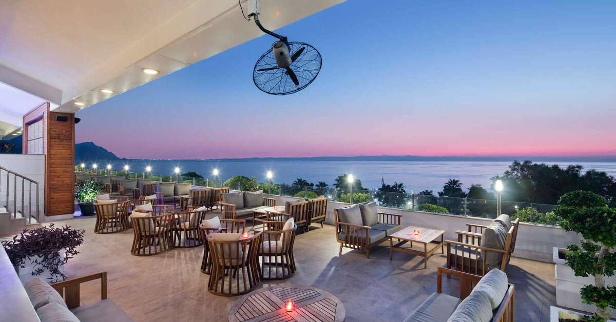 Een foto van Nirvana Mediterranean Excellence
