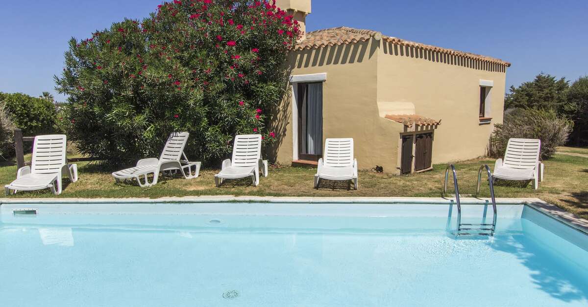 Een foto van Sea Villas