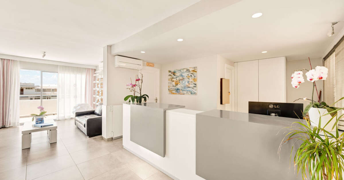 Een foto van Appartementen Vista Club