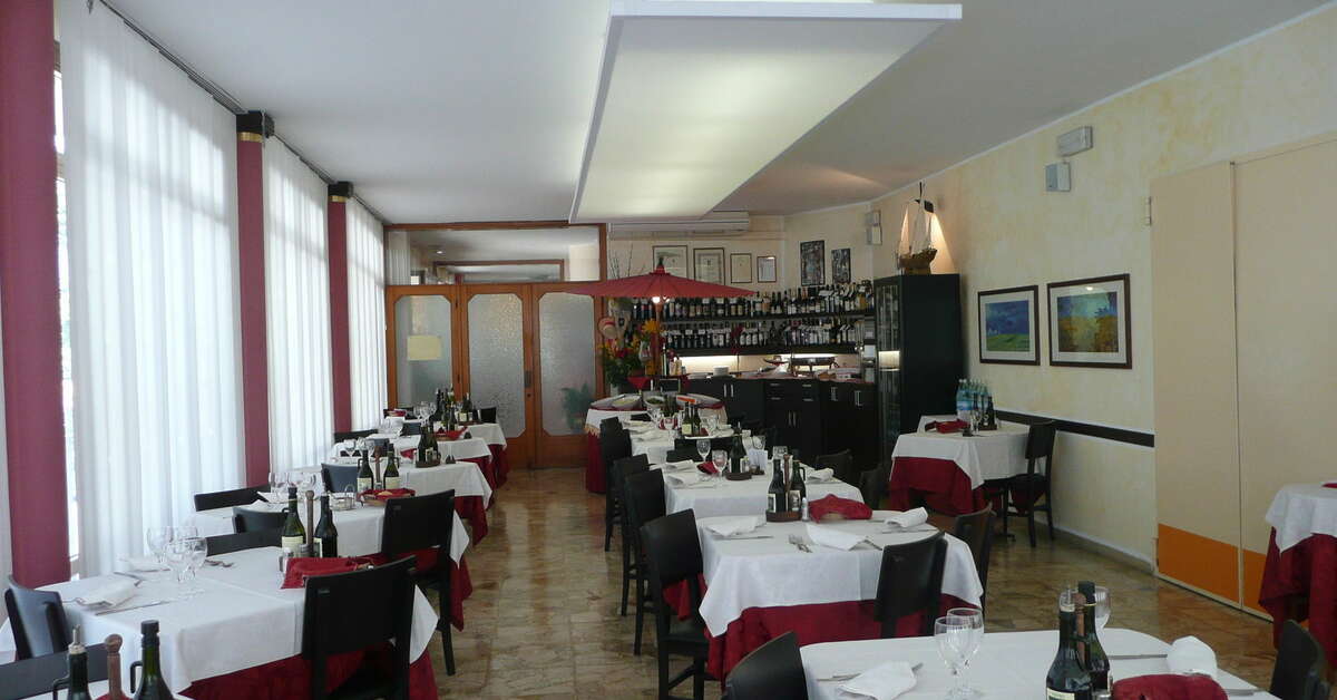 Een foto van Hotel Azzorre & Antille