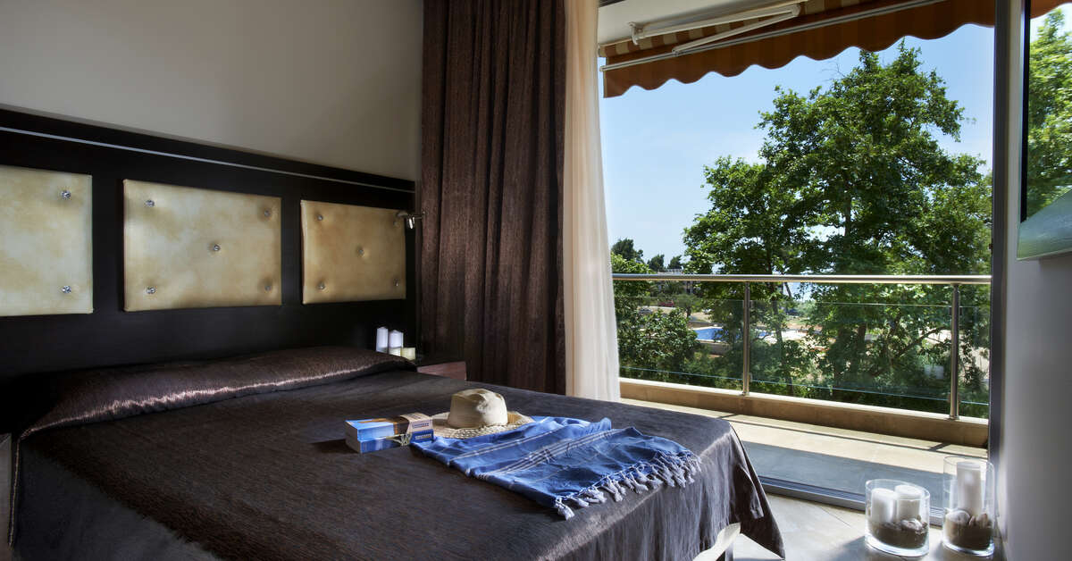 Een foto van 4 You Hotel & Appartementen