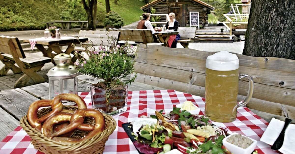 Een foto van Sporthotel Garmisch-Partenkirchen