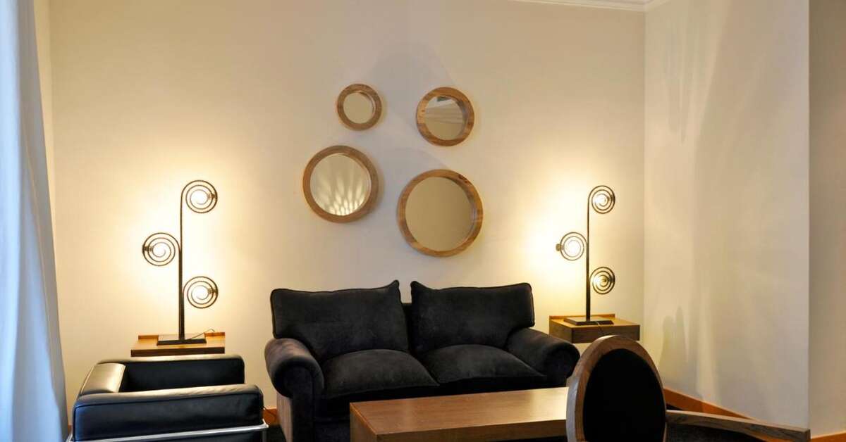 Een foto van Suite Prado Hotel