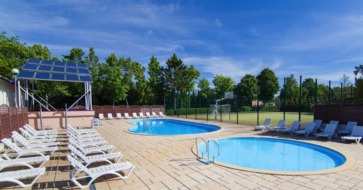 Een foto van Imperiall Resort & MediSPA