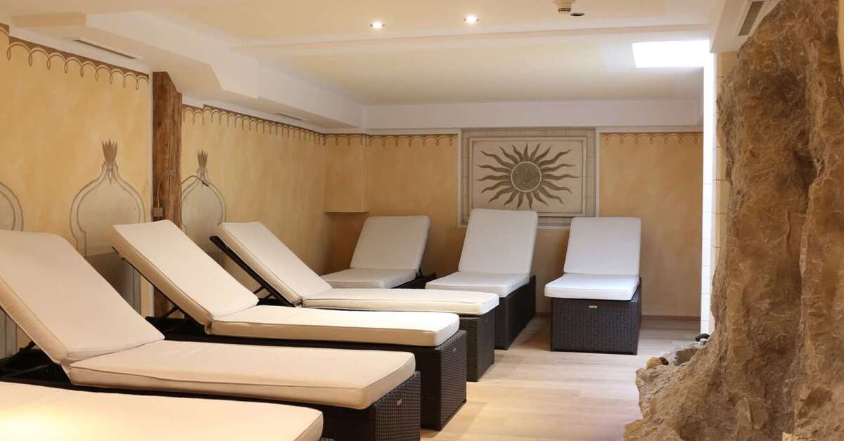 Een foto van Hotel Regina