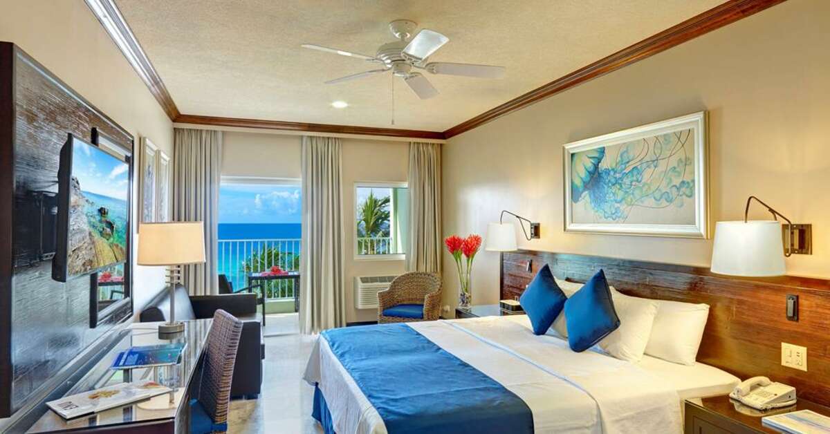 Een foto van Coconut Court Beach Hotel