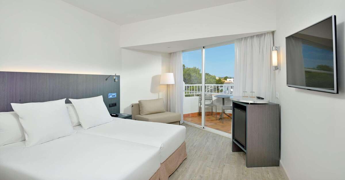 Een foto van Innside by Melia Ibiza