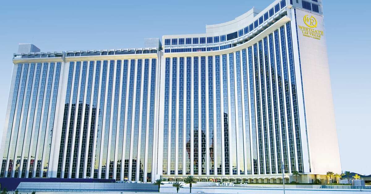 Een foto van Westgate Las Vegas