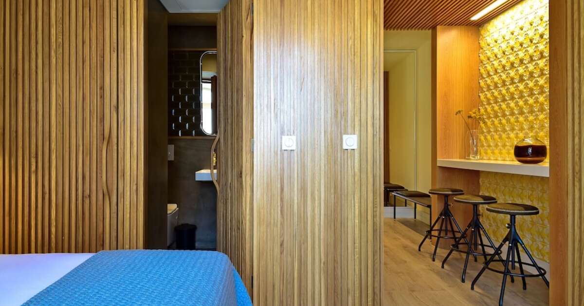 Een foto van My Story Appartementen Santa Catarina