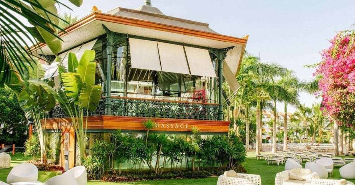 Een foto van Parque Santiago III