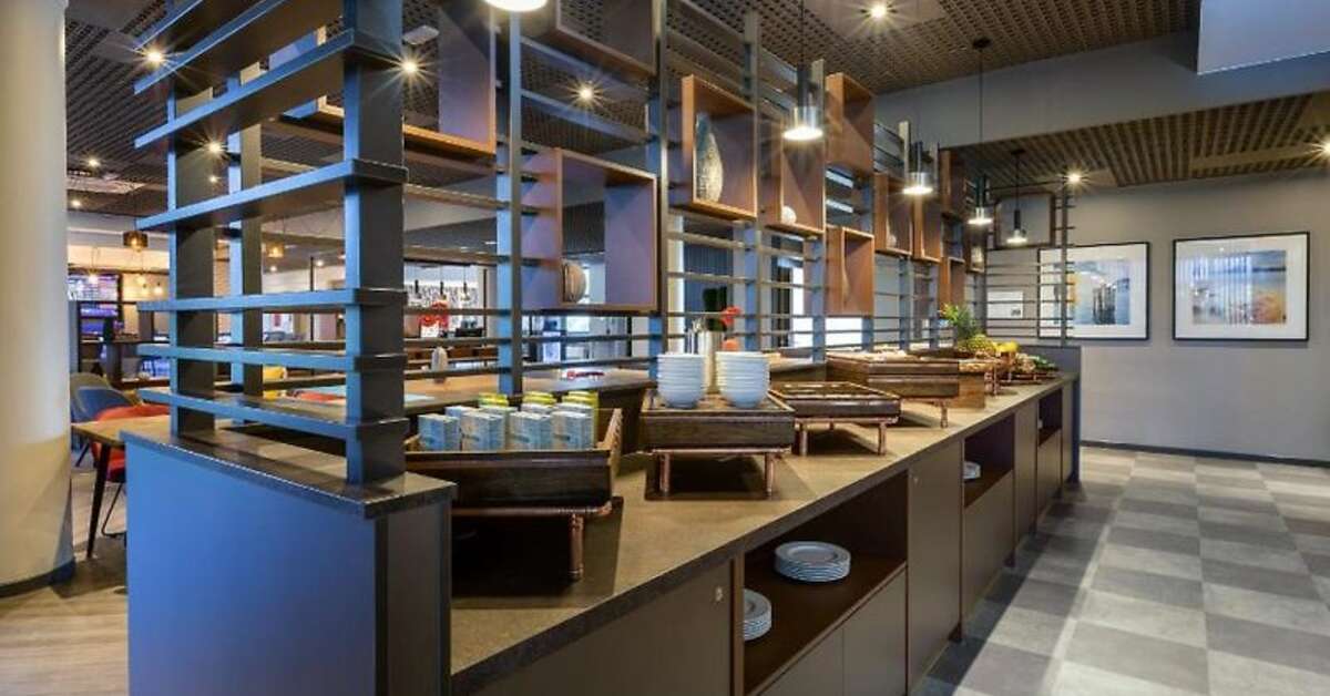 Een foto van Leonardo Hotel Verona
