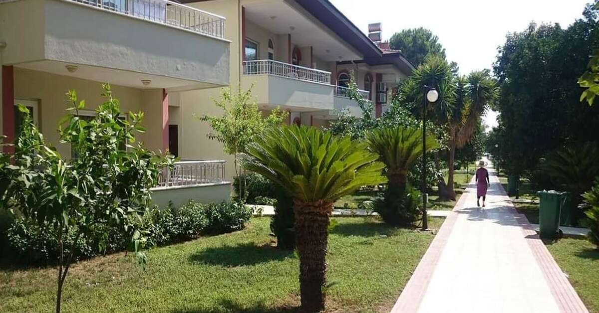 Ein Foto Sirma Hotel
