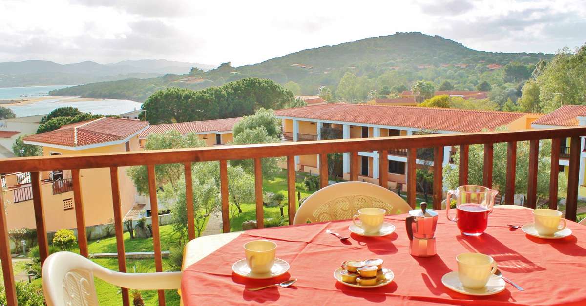 Een foto van Residence Hotel Costa Serena